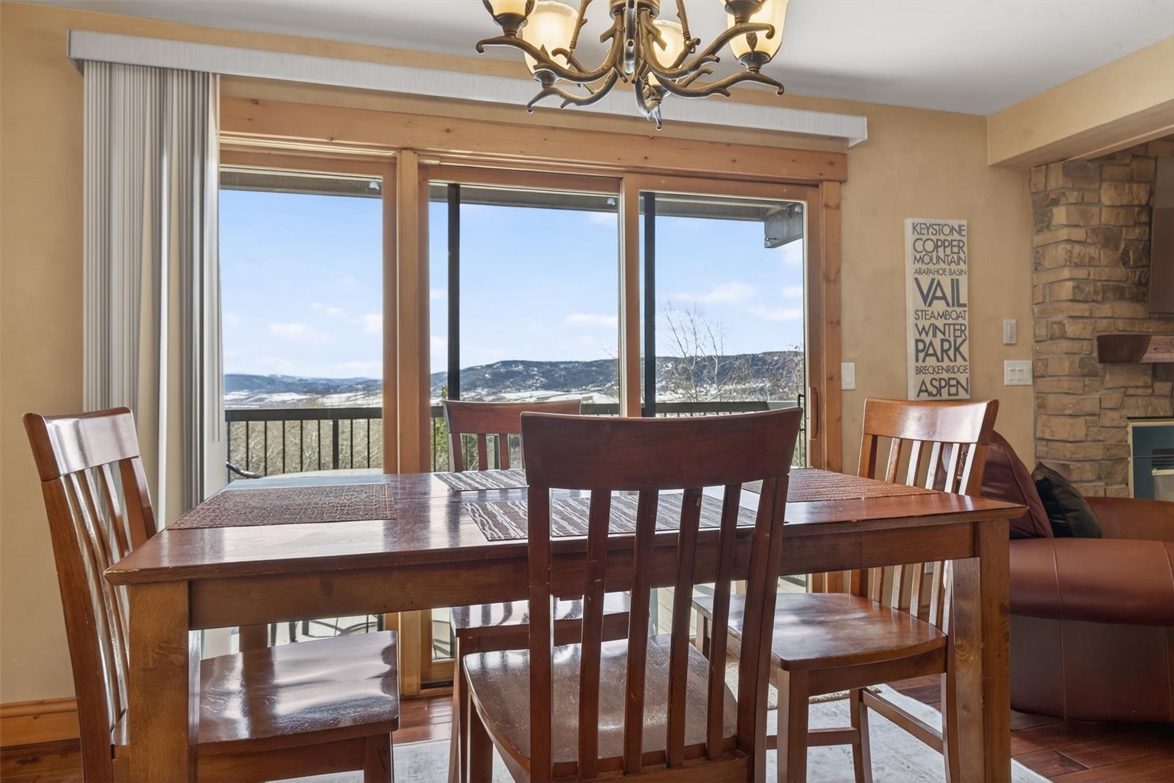 2626 Longthong Road, Unit 101 Steamboat Springs, CO 80487 - Photo 9 of 33