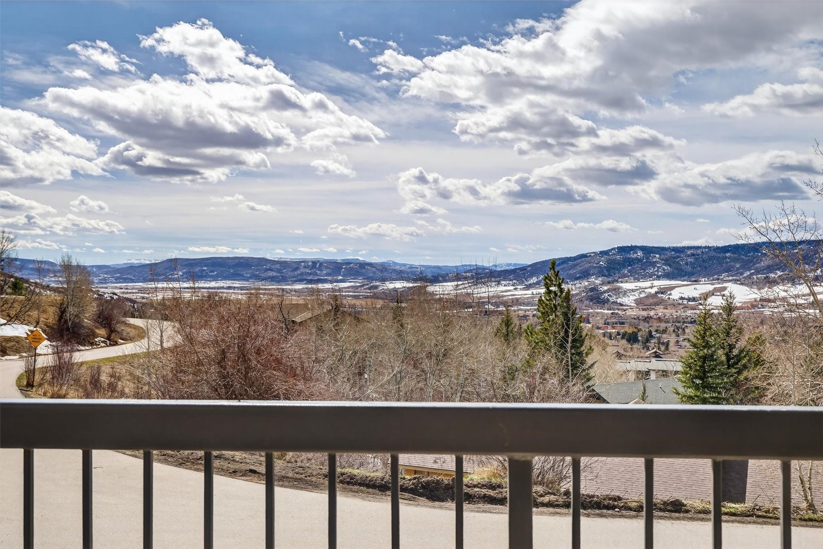 2626 Longthong Road, Unit 101 Steamboat Springs, CO 80487 - Photo 10 of 33