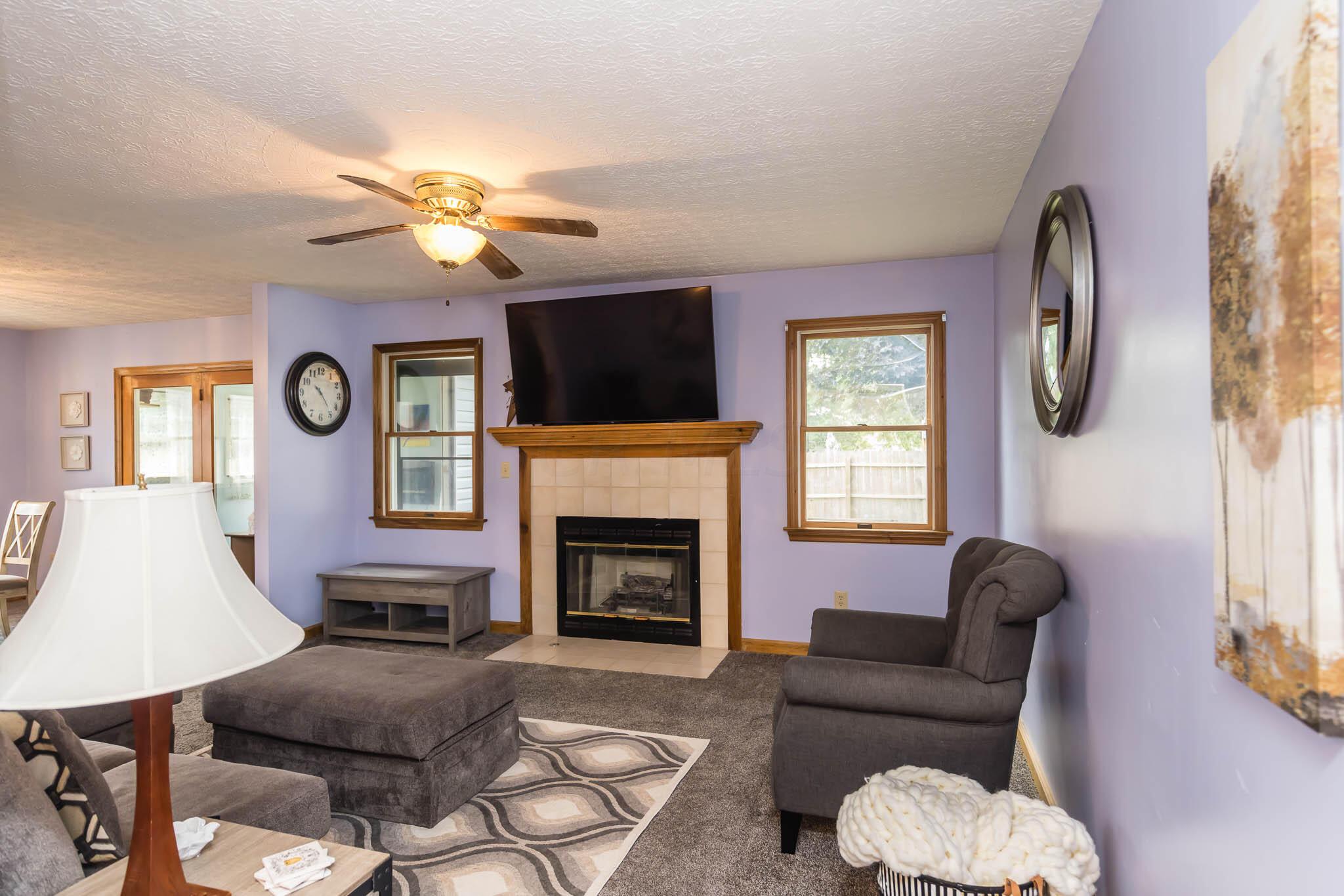 332 Chatham Road Circleville, OH 43113 - Photo 11 of 36 332 Chatham Rd-13