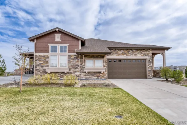$650,000 | 8270 South Jackson Gap Court, Aurora, CO 80016