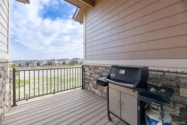 $650,000 | 8270 South Jackson Gap Court, Aurora, CO 80016