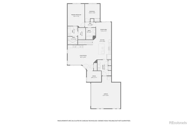 $650,000 | 8270 South Jackson Gap Court, Aurora, CO 80016