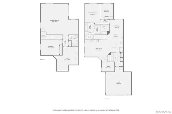 $650,000 | 8270 South Jackson Gap Court, Aurora, CO 80016