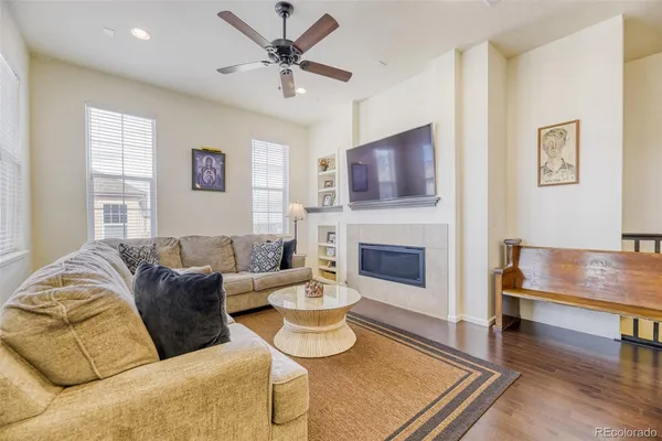 $650,000 | 8270 South Jackson Gap Court, Aurora, CO 80016