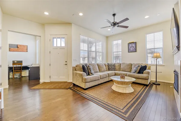 $650,000 | 8270 South Jackson Gap Court, Aurora, CO 80016