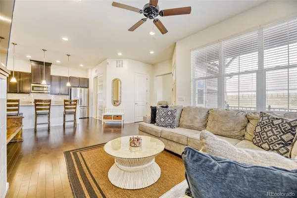 $650,000 | 8270 South Jackson Gap Court, Aurora, CO 80016