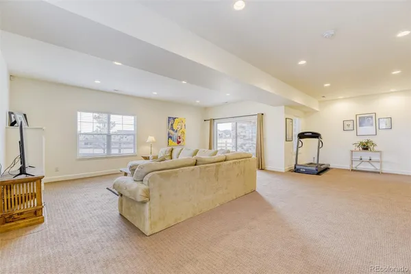 $650,000 | 8270 South Jackson Gap Court, Aurora, CO 80016