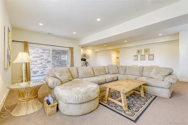 $650,000 | 8270 South Jackson Gap Court, Aurora, CO 80016