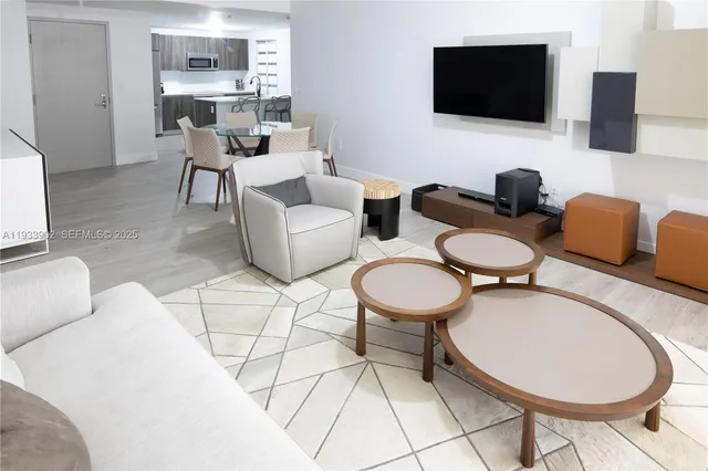 $7,500 | 488 Northeast 18th Street, Unit 2610, Miami, FL 33132