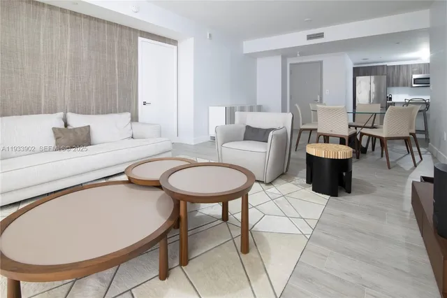 $7,500 | 488 Northeast 18th Street, Unit 2610, Miami, FL 33132