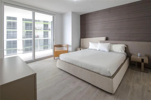 $7,500 | 488 Northeast 18th Street, Unit 2610, Miami, FL 33132