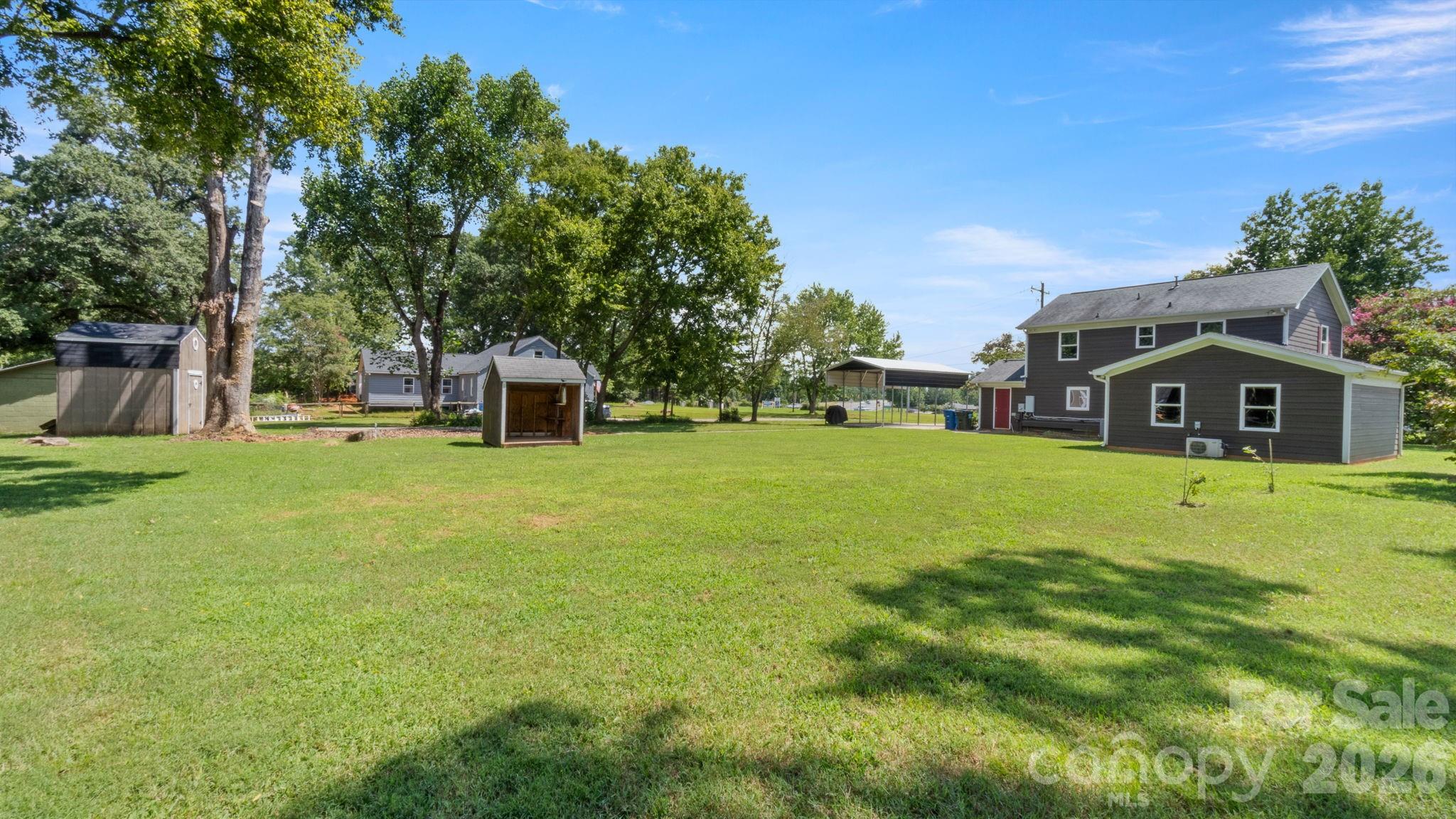 8809 Fairview Road Mint Hill, NC 28227 - Photo 30 of 34