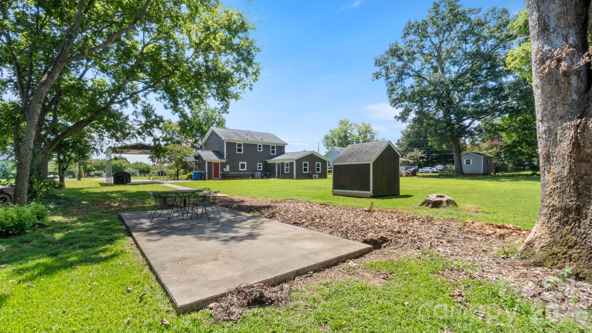 8809 Fairview Road Mint Hill, NC 28227 - Photo 31 of 34