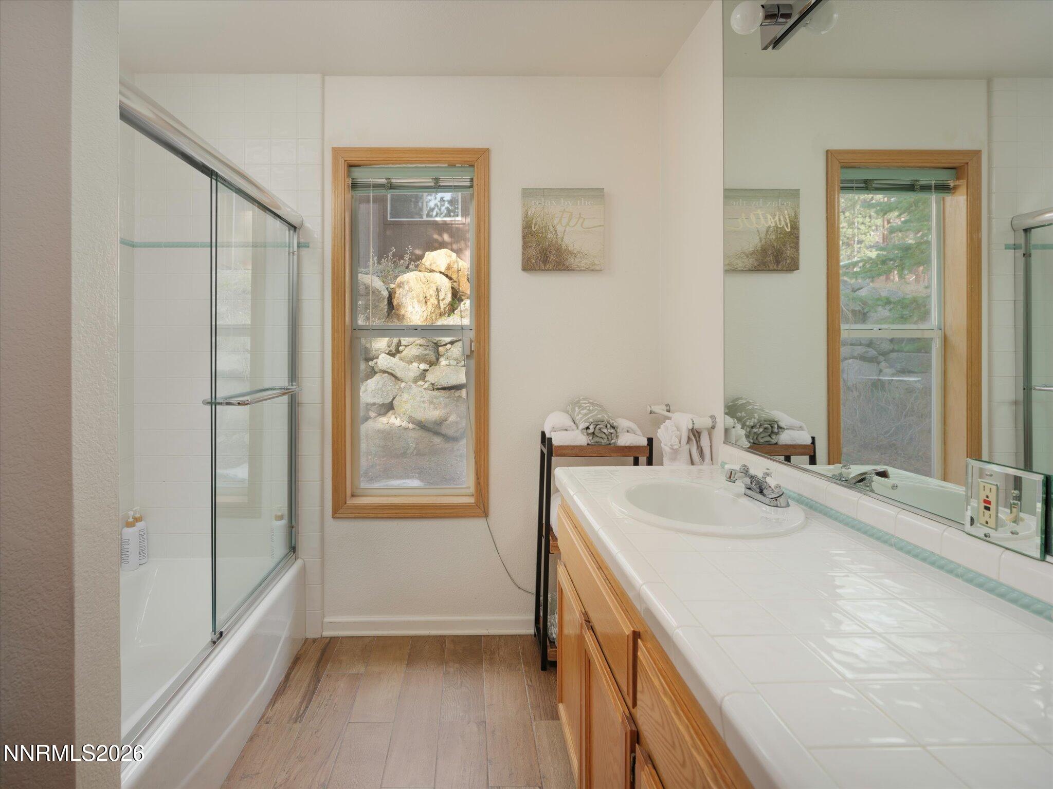 214 Highland Drive Stateline, NV 89449 - Photo 13 of 17 13-Bathroom 2