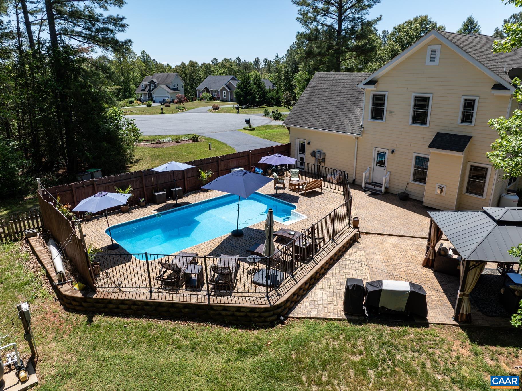 490 Two Rivers Drive Troy, VA 22974 - Photo 36 of 59 Gallery Image 36