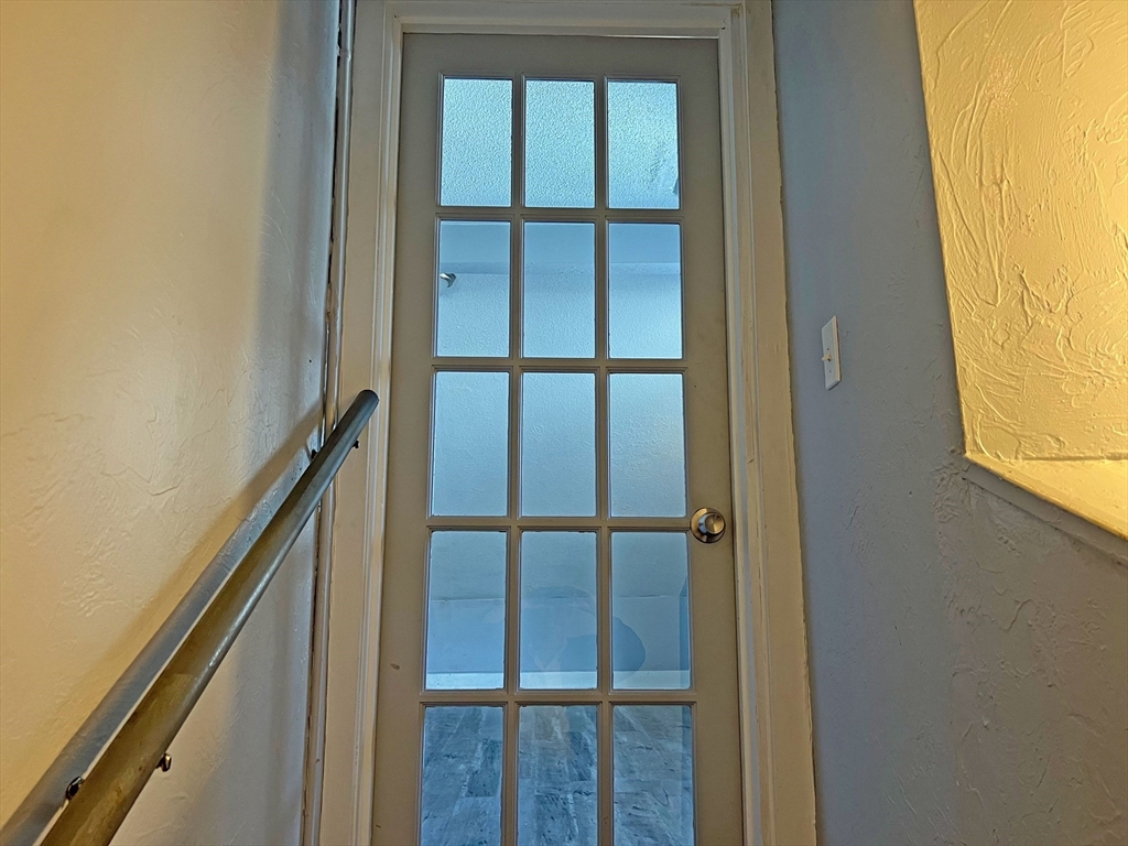 280 Buffinton Street Fall River, MA 02721 - Photo 11 of 21 a view of balcony