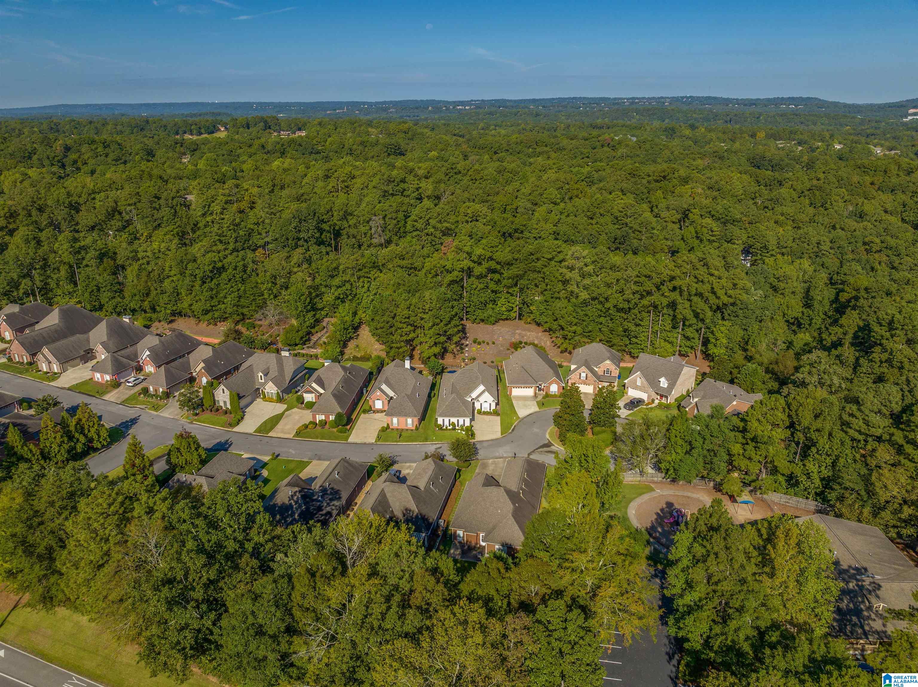 7017 Inverness Green Lane Birmingham, AL 35242 - Photo 40 of 45