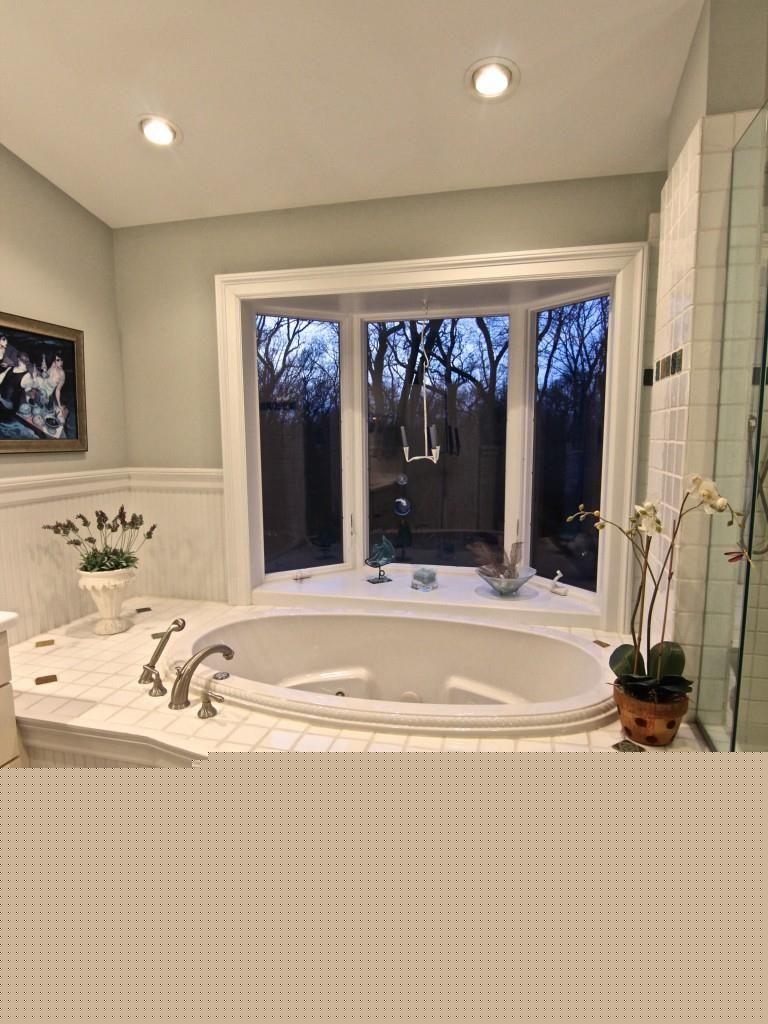 5905 Southgate Road Rochester, MI 48306 - Photo 20 of 83 Master jetted tub