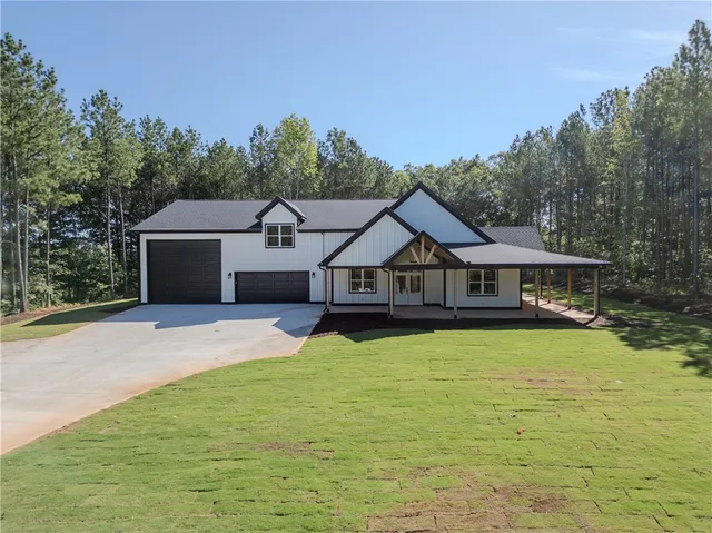 $1,175,000 | 147 McAlister Road, West Union, SC 29696