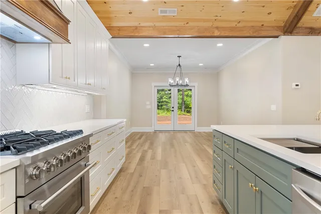 $1,175,000 | 147 McAlister Road, West Union, SC 29696