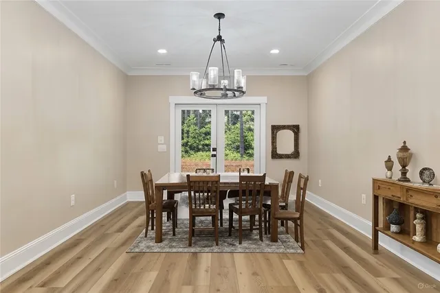 $1,175,000 | 147 McAlister Road, West Union, SC 29696