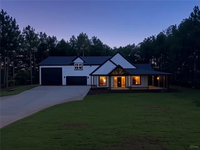 $1,175,000 | 147 McAlister Road, West Union, SC 29696