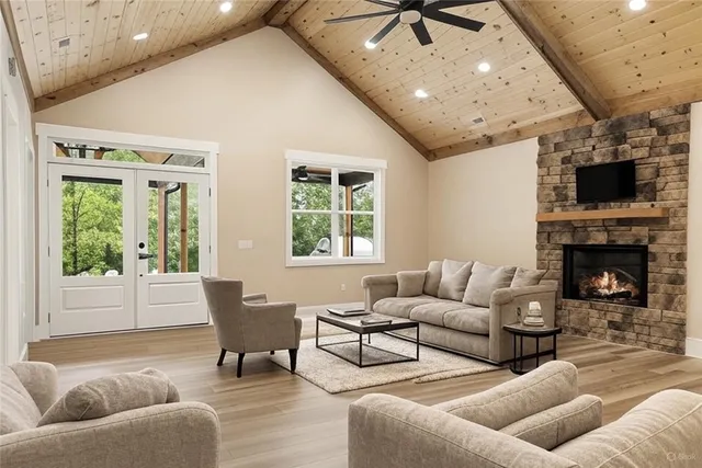 $1,175,000 | 147 McAlister Road, West Union, SC 29696