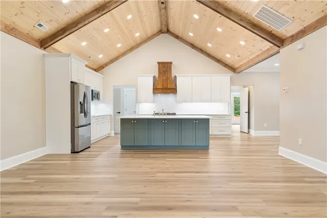 $1,175,000 | 147 McAlister Road, West Union, SC 29696