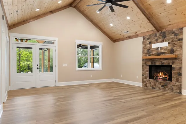 $1,175,000 | 147 McAlister Road, West Union, SC 29696