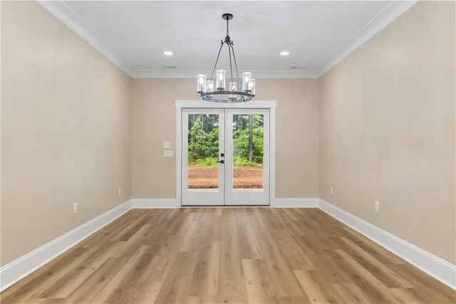 $1,175,000 | 147 McAlister Road, West Union, SC 29696