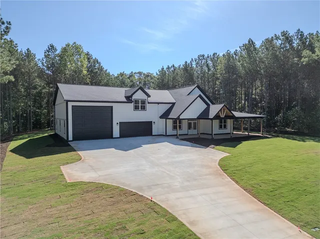 $1,175,000 | 147 McAlister Road, West Union, SC 29696