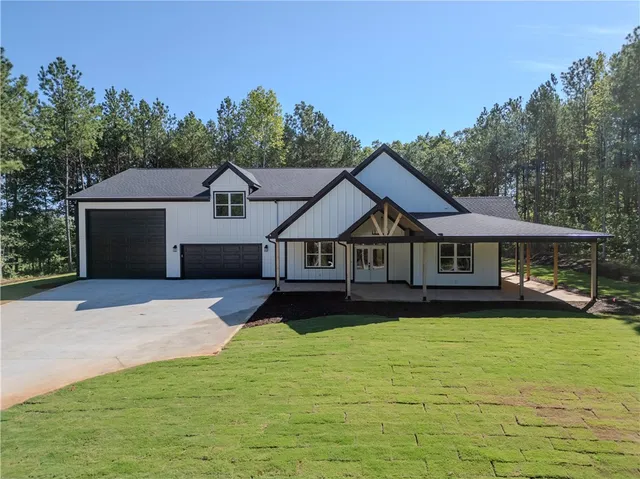 $1,175,000 | 147 McAlister Road, West Union, SC 29696
