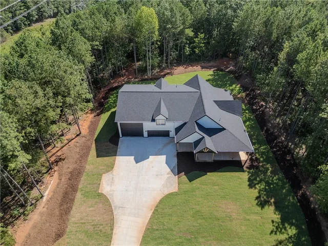 $1,175,000 | 147 McAlister Road, West Union, SC 29696