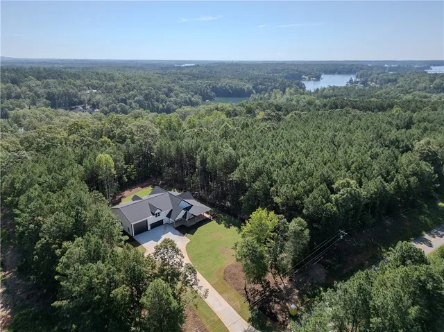 $1,175,000 | 147 McAlister Road, West Union, SC 29696