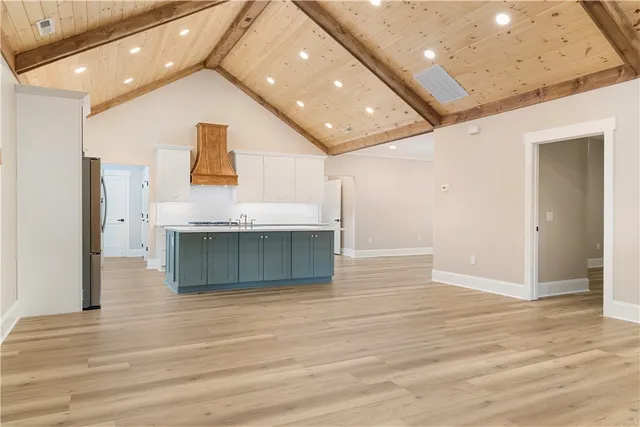 $1,175,000 | 147 McAlister Road, West Union, SC 29696