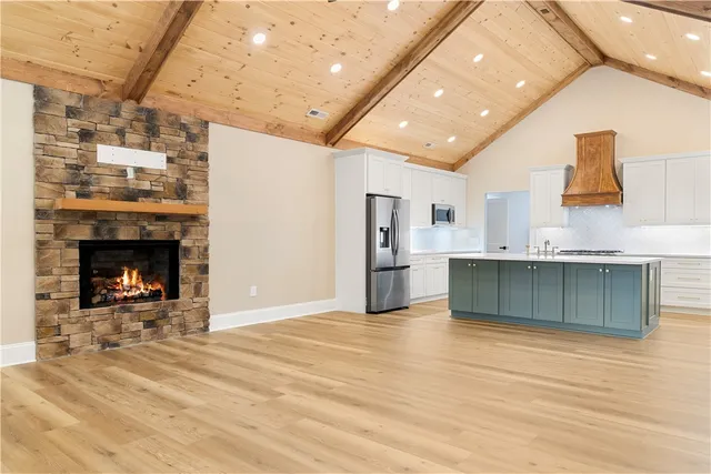 $1,175,000 | 147 McAlister Road, West Union, SC 29696