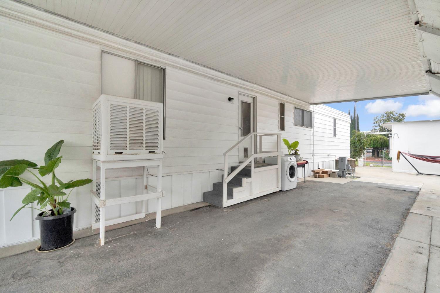 3556 North Duke Avenue, Unit 165 Fresno, CA 93727 - Photo 25 of 25 a view of a storage & utility room