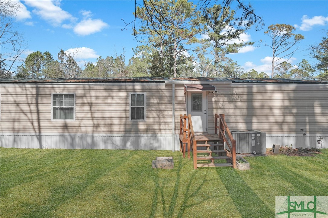 6518 Buchan Road Pembroke, GA 31321 - Photo 15 of 27