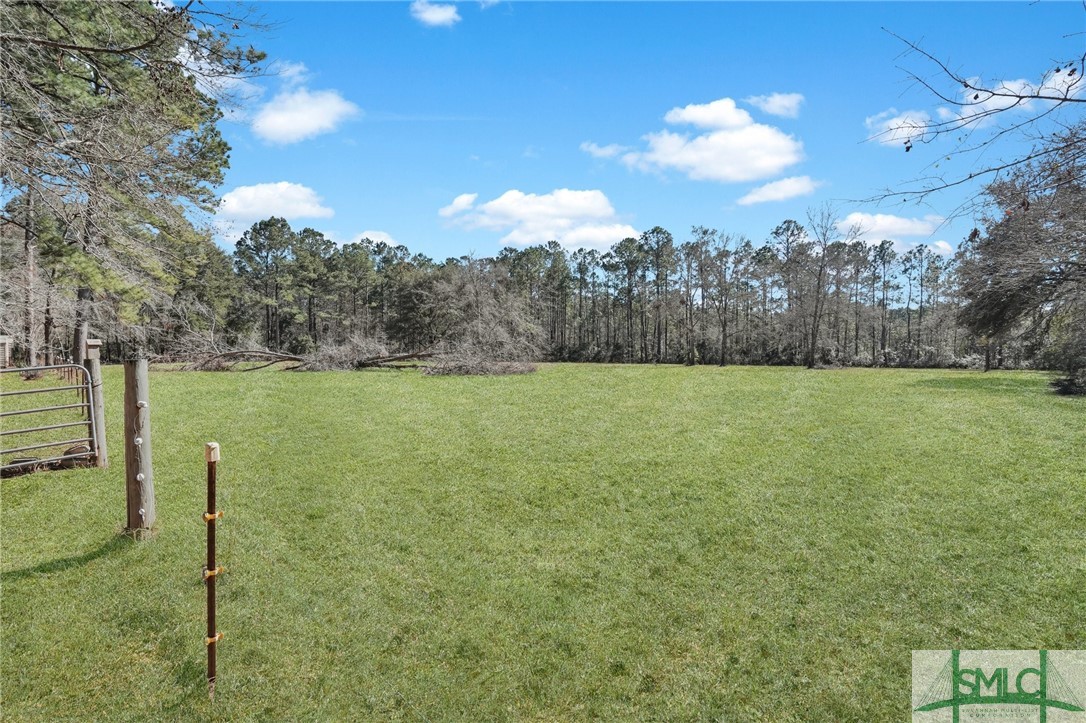 6518 Buchan Road Pembroke, GA 31321 - Photo 16 of 27