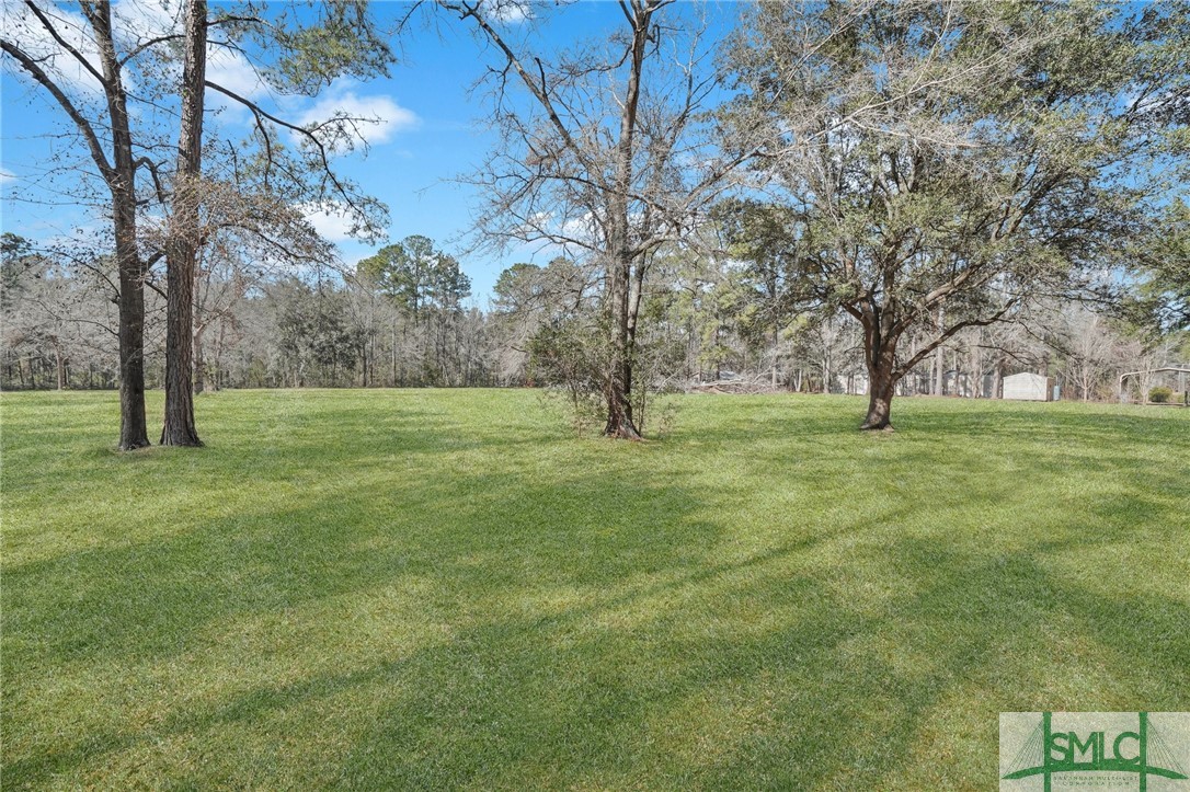 6518 Buchan Road Pembroke, GA 31321 - Photo 17 of 27