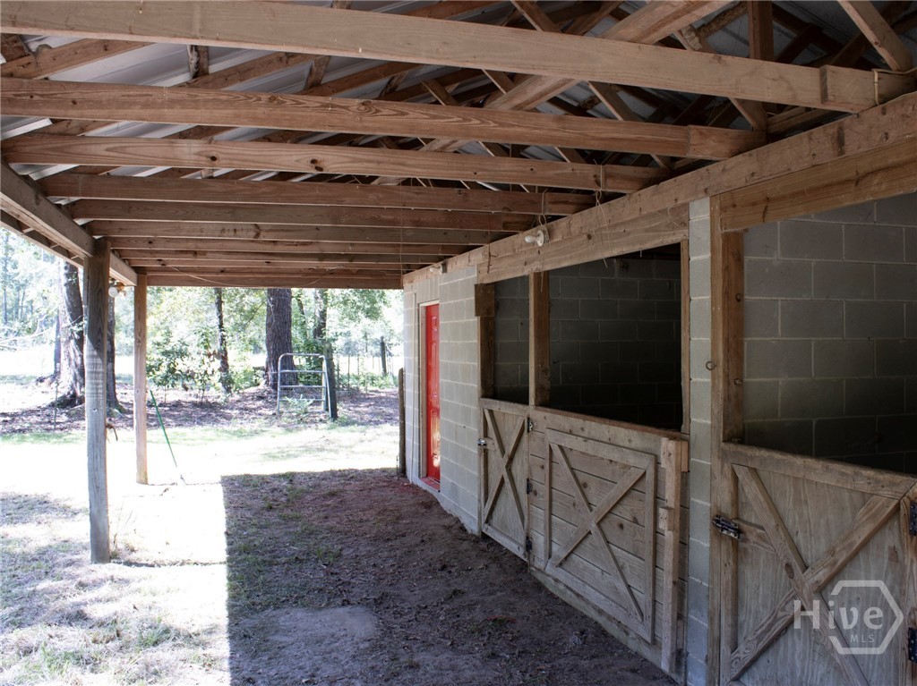 6518 Buchan Road Pembroke, GA 31321 - Photo 22 of 27