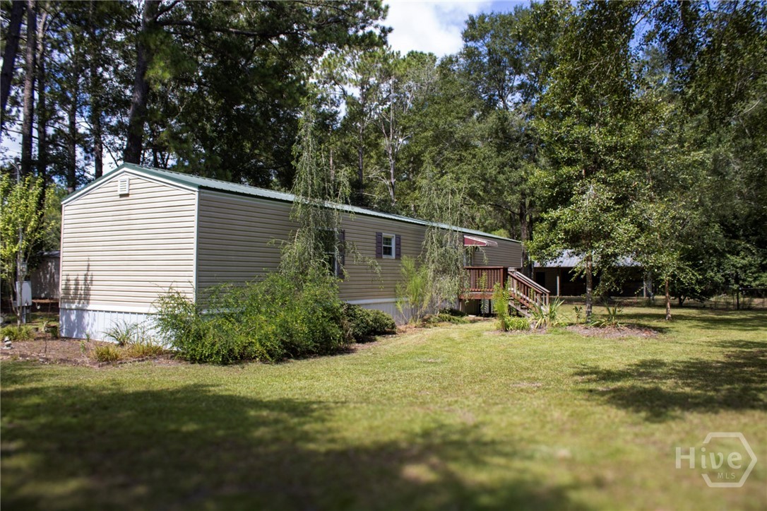 6518 Buchan Road Pembroke, GA 31321 - Photo 25 of 27