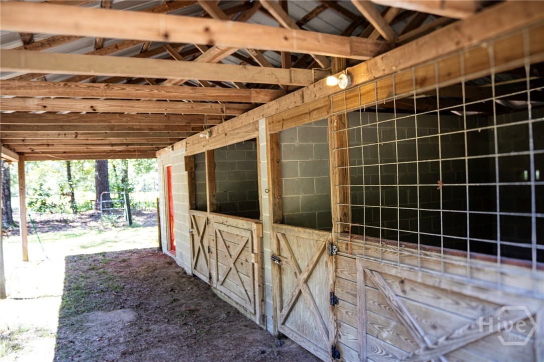 6518 Buchan Road Pembroke, GA 31321 - Photo 3 of 27