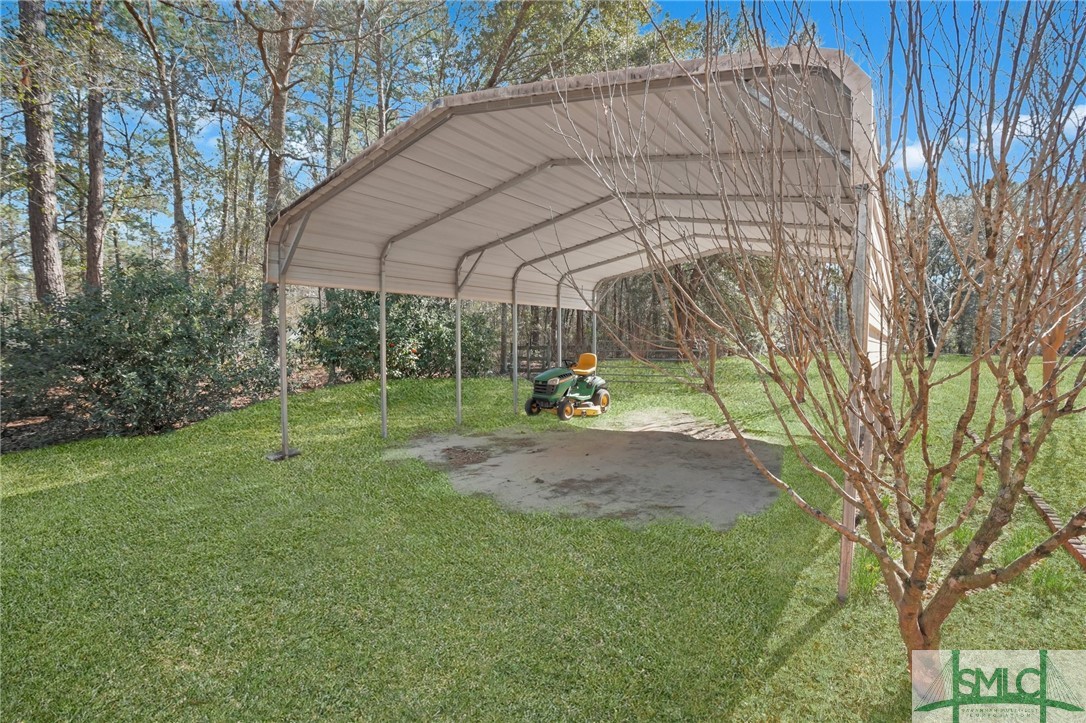 6518 Buchan Road Pembroke, GA 31321 - Photo 7 of 27