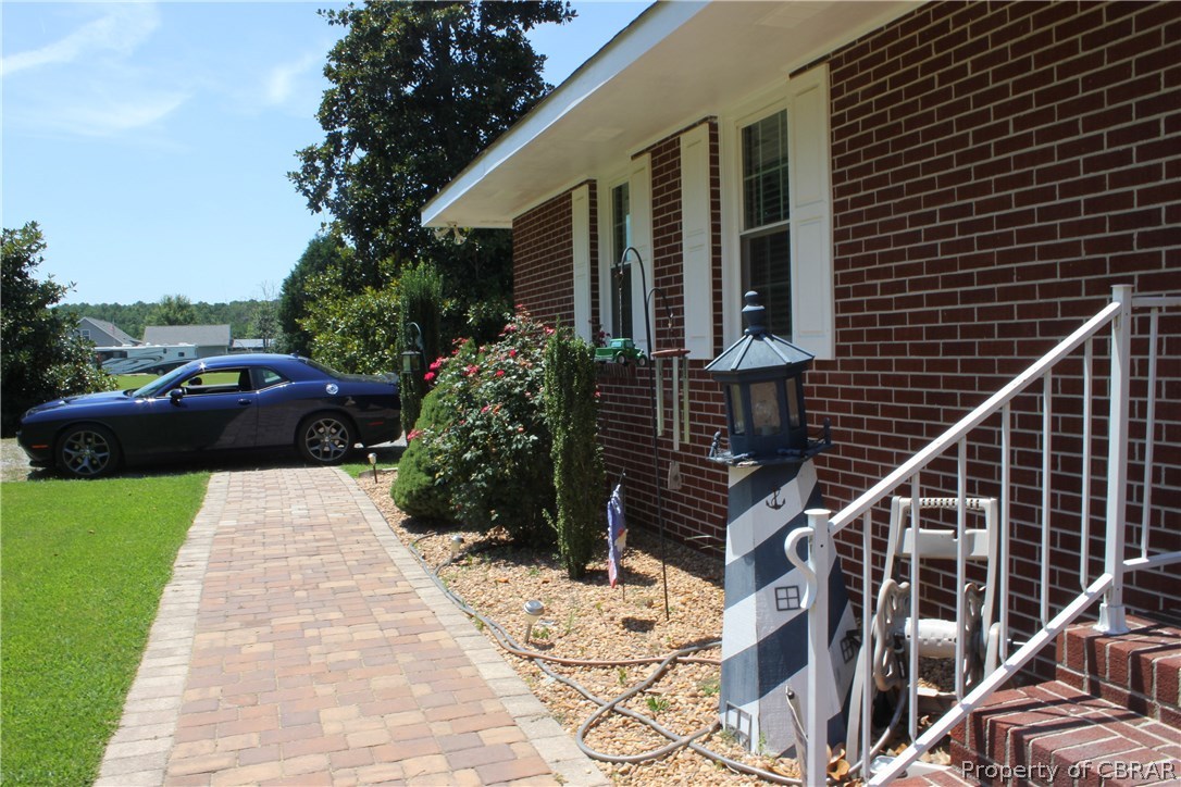 770 Lillys Neck Road Moon, VA 23119 - Photo 37 of 45