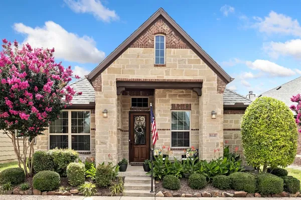 $439,900 | 8641 Gracewood Drive, McKinney, TX 75070