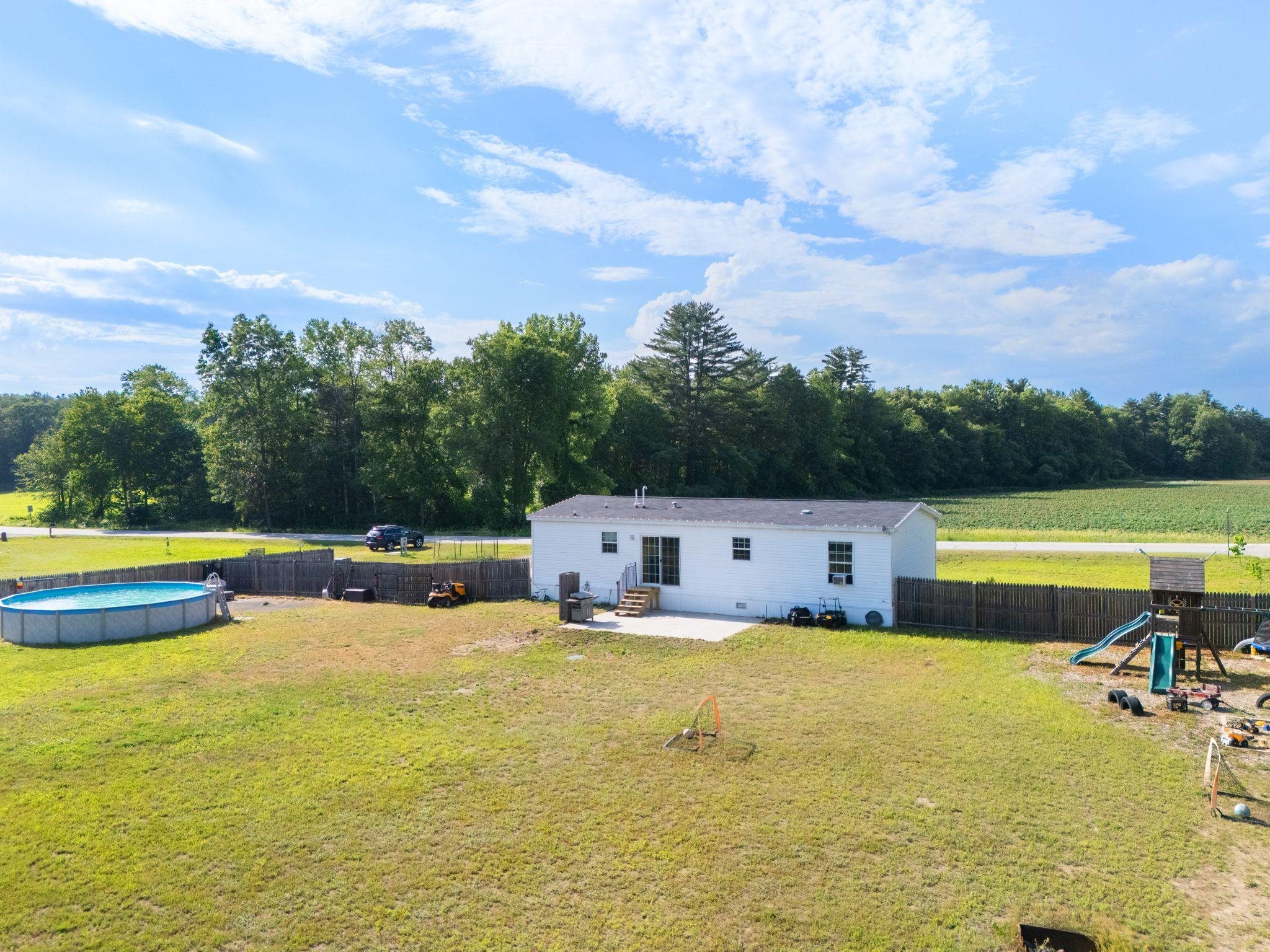 243 Newton Road Vernon, VT 05354 - Photo 19 of 21