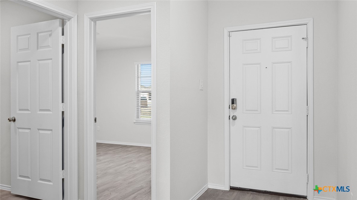 1419 Coriander Road Temple, TX 76501 - Photo 3 of 24