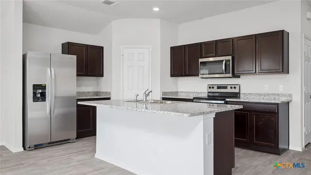 $270,460 | 1419 Coriander Road, Temple, TX 76501