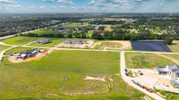 $869,000 | 1326 Clydesdale Road, Bartonville, TX 76226